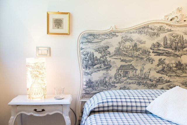 カーサ バセッジオ