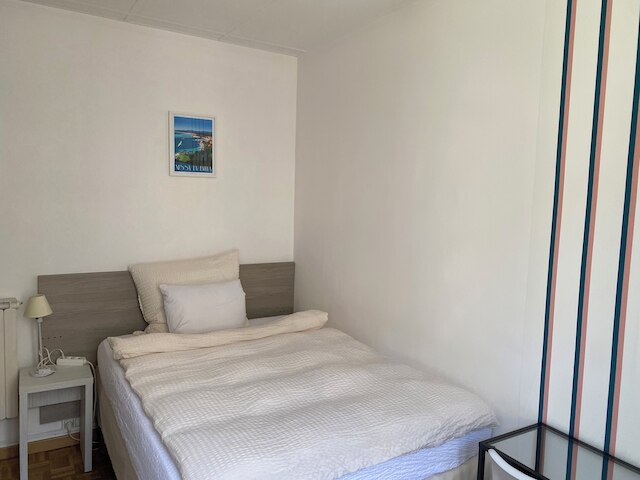 ロジ ホテル ヴィラ ヴィクトリーヌ