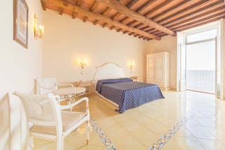 ヴィラ イザベッラ