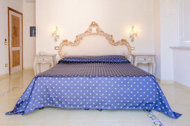 ヴィラ イザベッラ