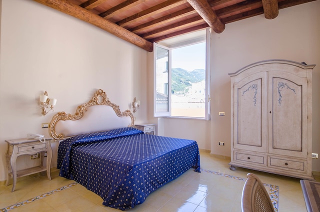 ヴィラ イザベッラ