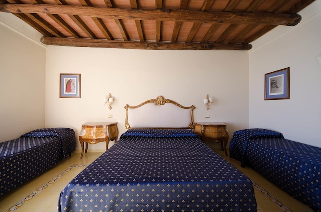 ヴィラ イザベッラ