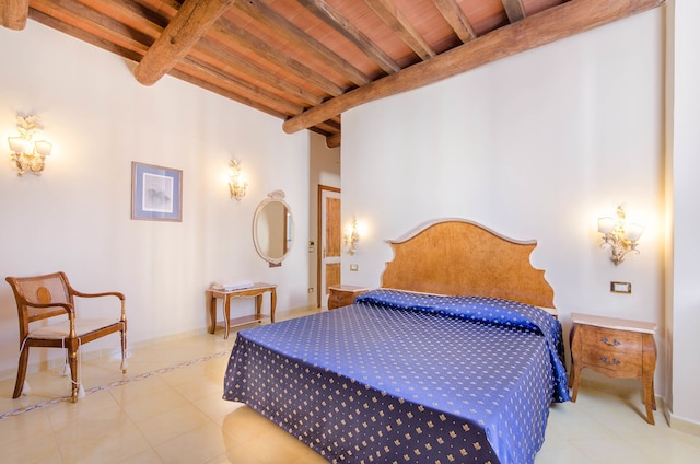 ヴィラ イザベッラ