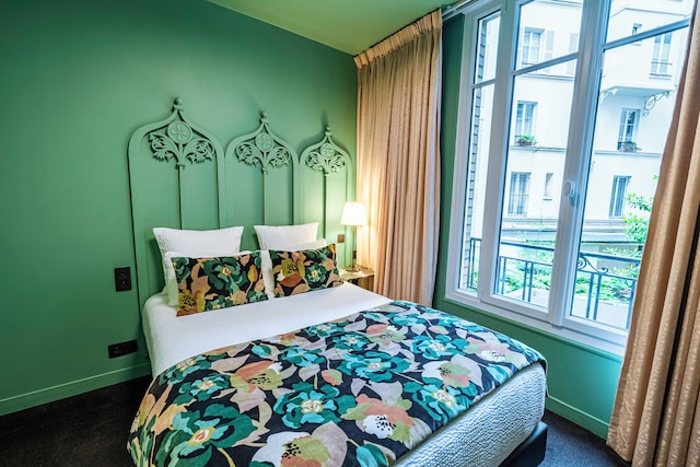 ホテル・ヴィラ・ニコロ - ツール・エッフェル