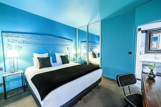 ホテル・ヴィラ・ニコロ - ツール・エッフェル