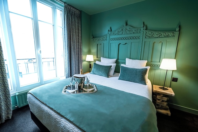 ホテル・ヴィラ・ニコロ - ツール・エッフェル