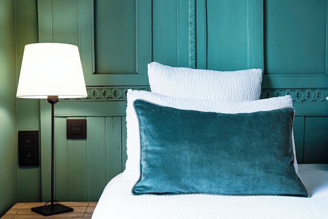 ホテル・ヴィラ・ニコロ - ツール・エッフェル