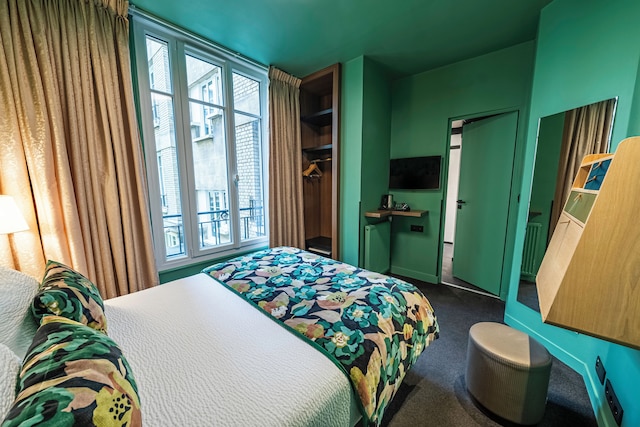 ホテル・ヴィラ・ニコロ - ツール・エッフェル