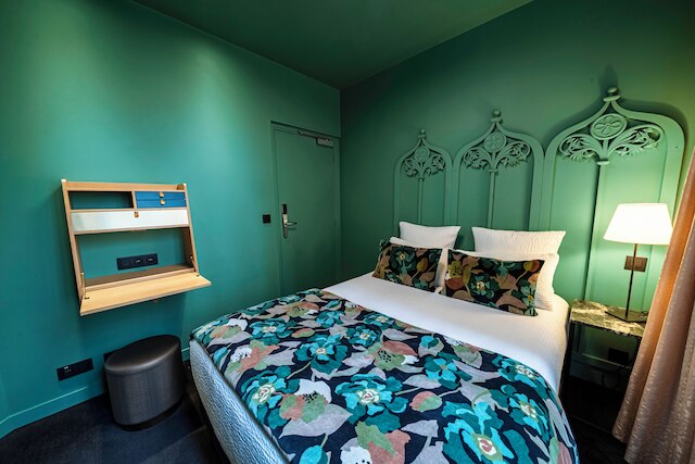 ホテル・ヴィラ・ニコロ - ツール・エッフェル