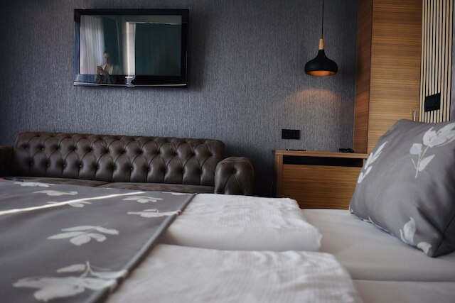 ヘッコ デラックス ホテル