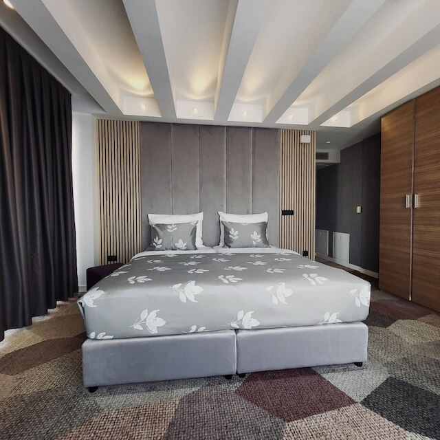 ヘッコ デラックス ホテル