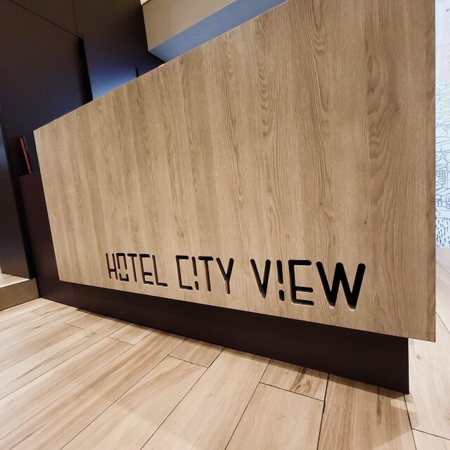 ヘッコ デラックス ホテル