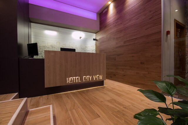 ヘッコ デラックス ホテル