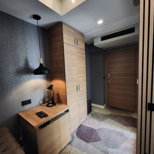 ヘッコ デラックス ホテル