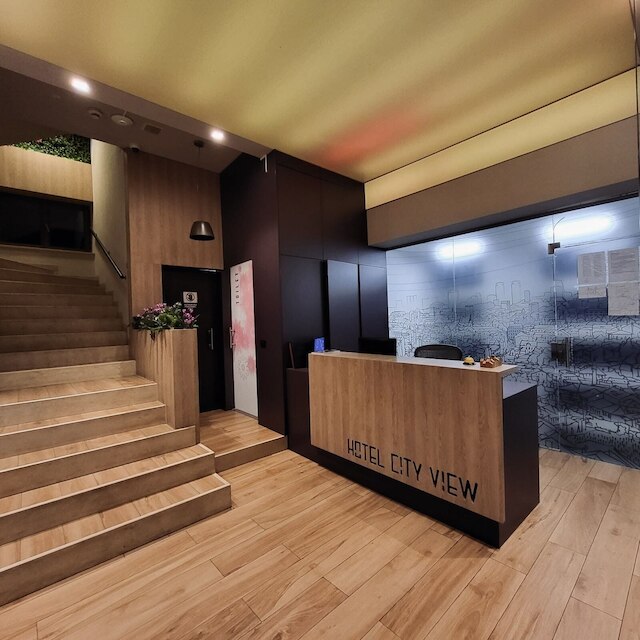 ヘッコ デラックス ホテル