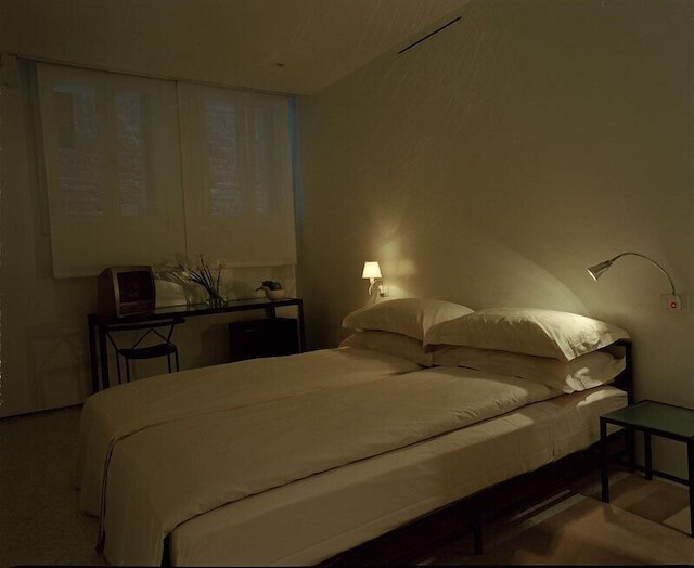 パラッツォ ソデリーニ