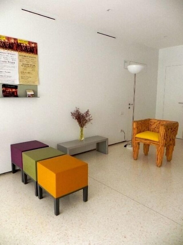 パラッツォ ソデリーニ