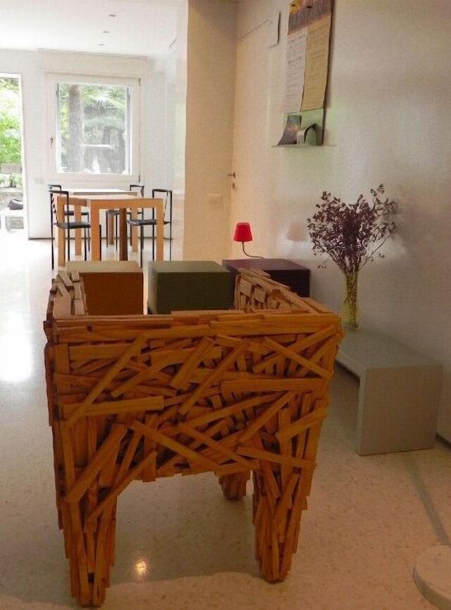 パラッツォ ソデリーニ