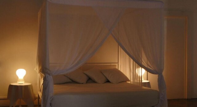 パラッツォ ソデリーニ