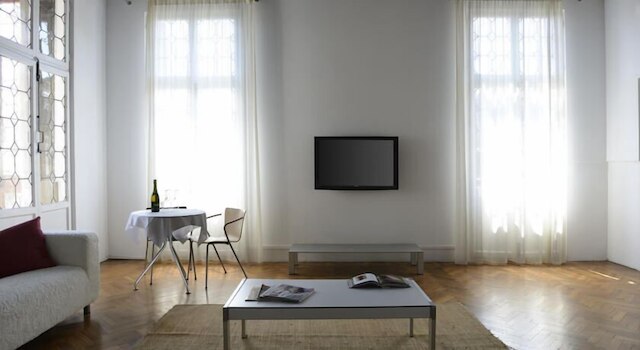 パラッツォ ソデリーニ