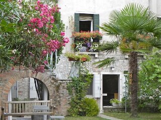 パラッツォ ソデリーニ