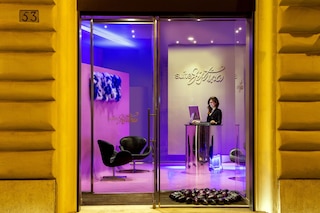 スイート・システィナ・フォー・ブレイブ・ラヴァーズ