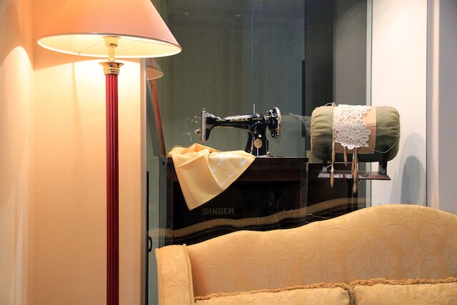 ホテル パラディオ