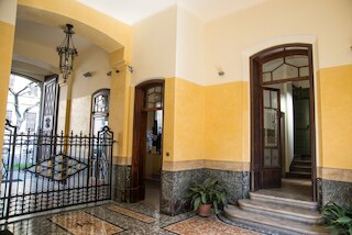 ホテル パラディオ