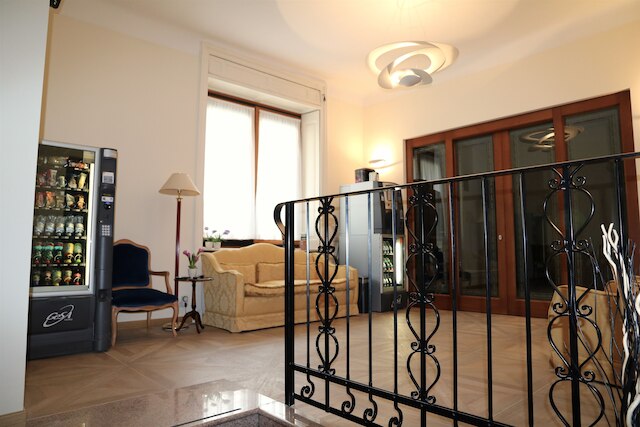 ホテル パラディオ