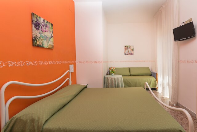 バイア ヴェルデ