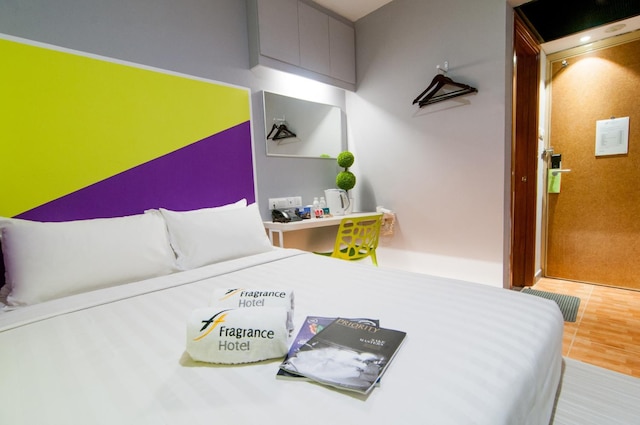 フレグランス  ホテル - ローズ