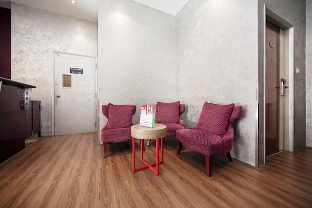 フレグランス  ホテル - ローズ