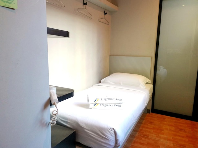 フレグランス  ホテル - ローズ