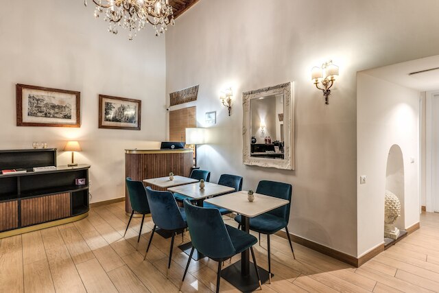 リトル クイーン スイート