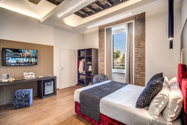 リトル クイーン スイート