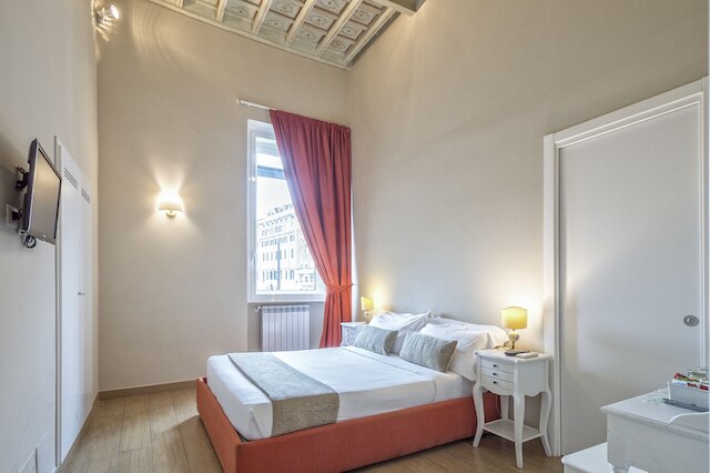 リトル クイーン スイート