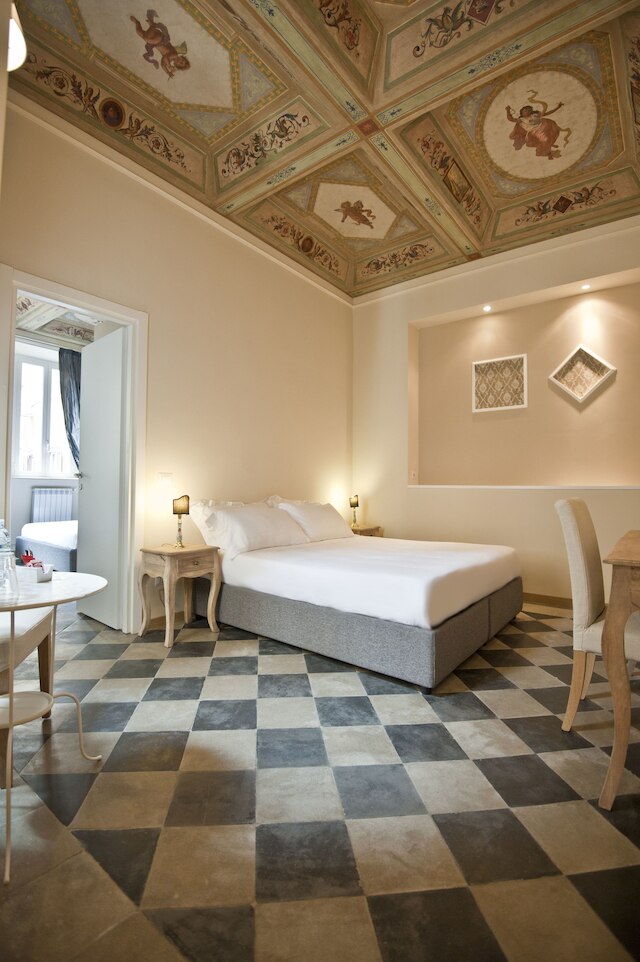 リトル クイーン スイート