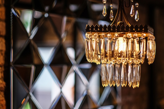 アボガリア 5 ルームズ