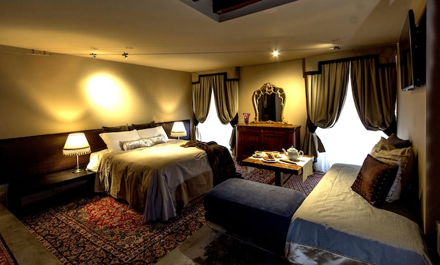 アボガリア 5 ルームズ