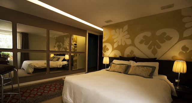 アボガリア 5 ルームズ