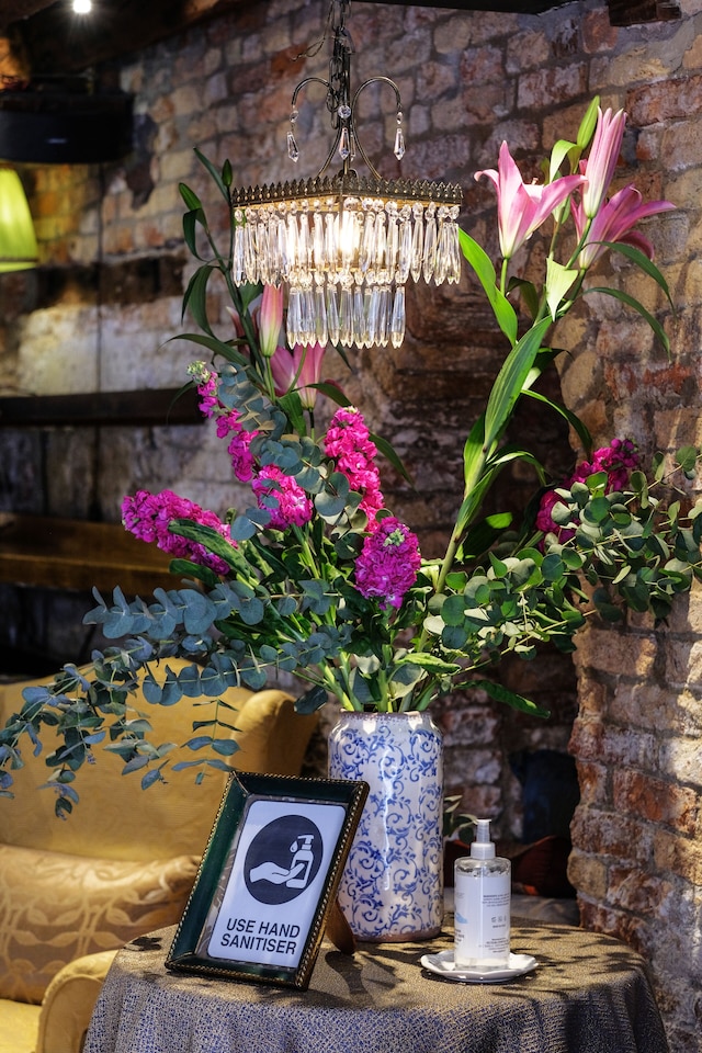 アボガリア 5 ルームズ