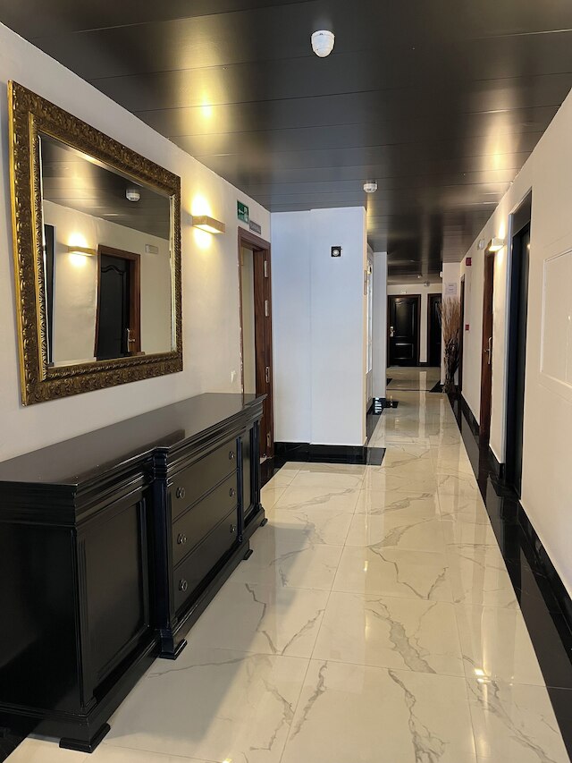 アドリアーノ ホテル ブティック セビリア