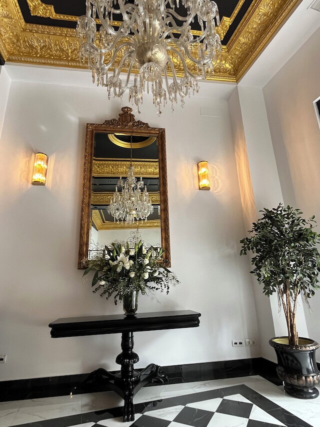 アドリアーノ ホテル ブティック セビリア