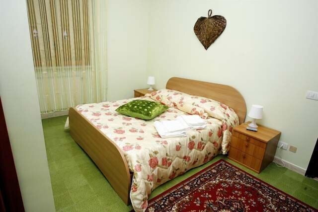 B&B ルアナ イン エアポート