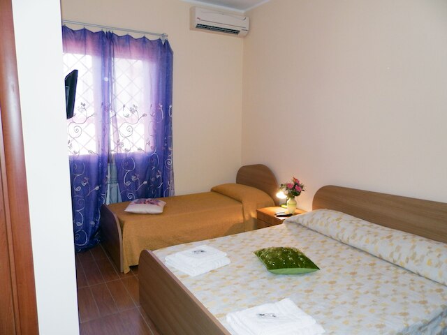 B&B ルアナ イン エアポート