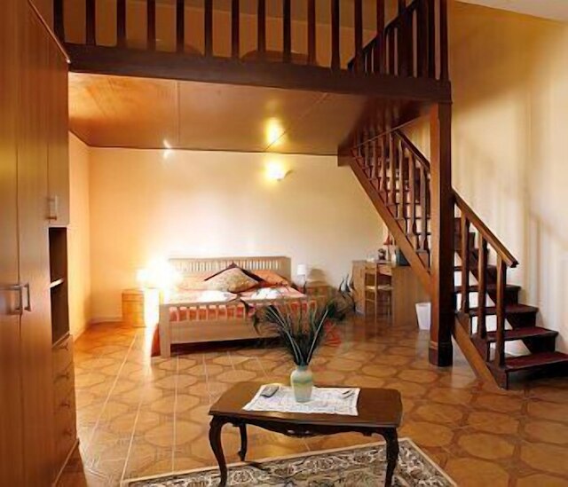 B&B ルアナ イン エアポート