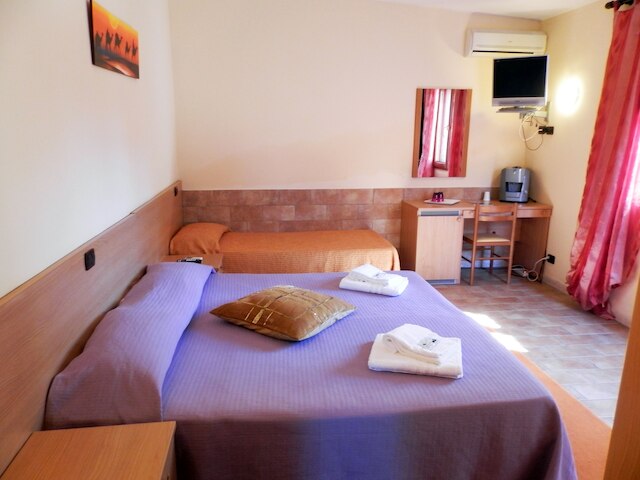 B&B ルアナ イン エアポート