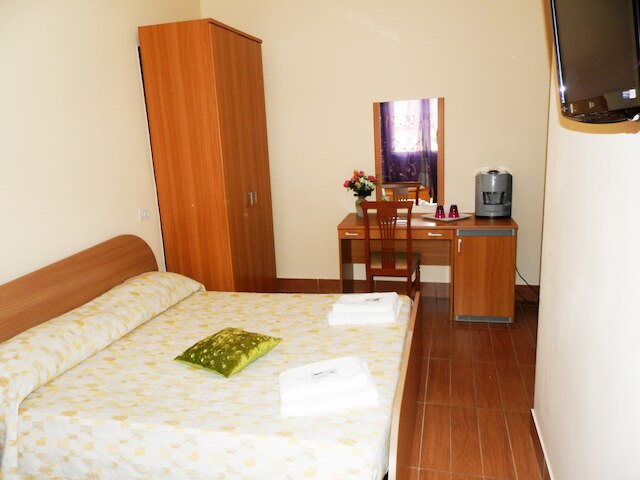 B&B ルアナ イン エアポート