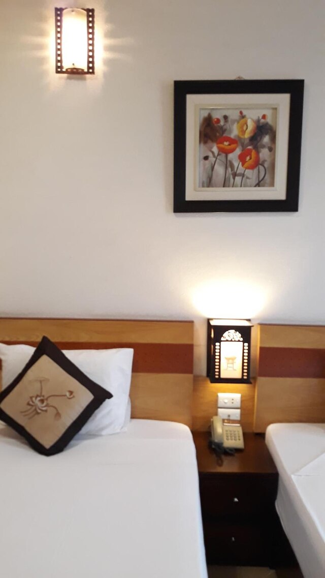 ハノイ ストリート ホテル