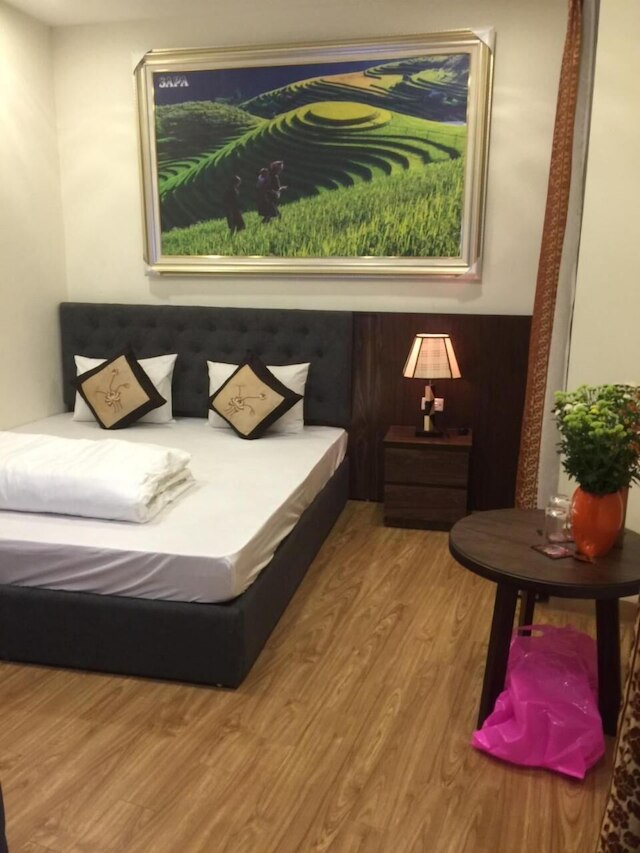 ハノイ ストリート ホテル